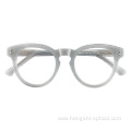 Eco-Friendly Manufacturers Optical Frame Glasses